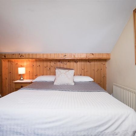Anbelle Lodge ゴールウェイ エクステリア 写真