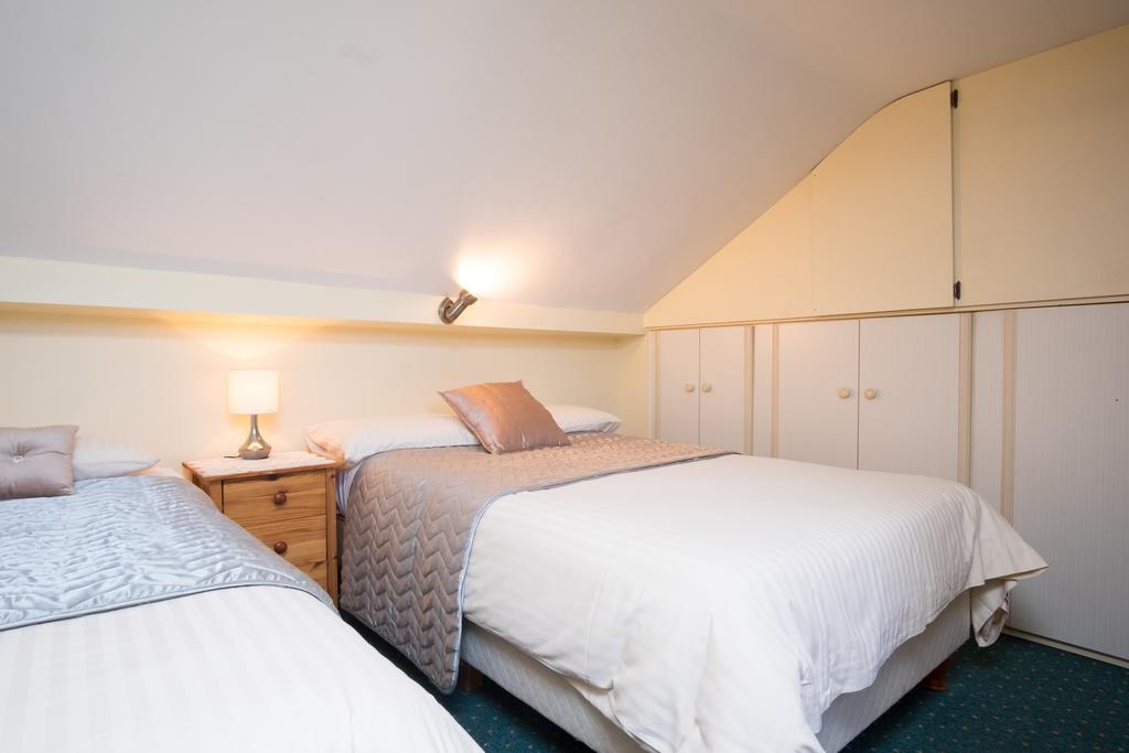 Anbelle Lodge ゴールウェイ エクステリア 写真