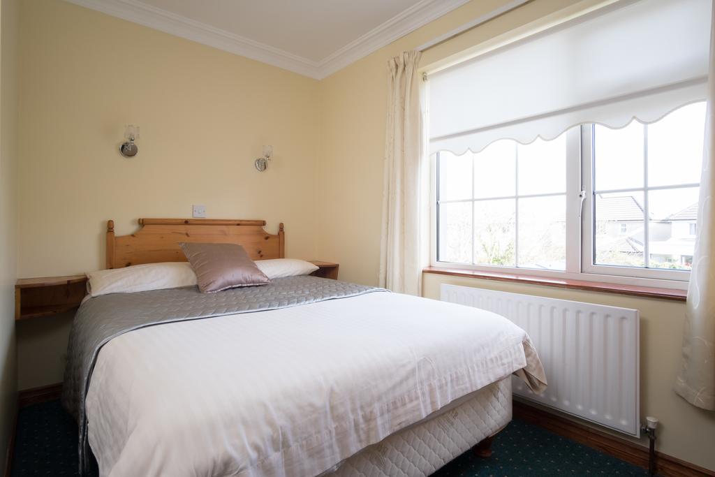 Anbelle Lodge ゴールウェイ エクステリア 写真