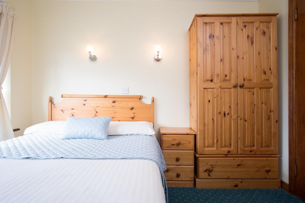 Anbelle Lodge ゴールウェイ 部屋 写真
