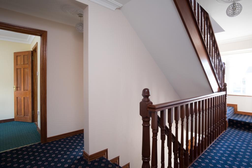 Anbelle Lodge ゴールウェイ エクステリア 写真