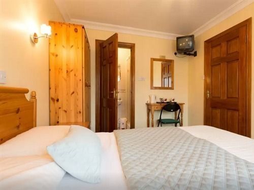 Anbelle Lodge ゴールウェイ エクステリア 写真
